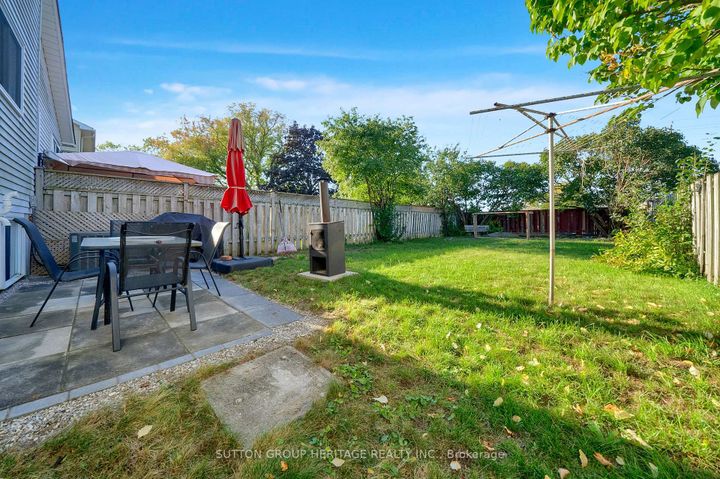 Photo 34 at 248 Northminister Court, Centennial, Oshawa