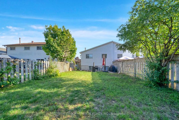 Photo 36 at 248 Northminister Court, Centennial, Oshawa