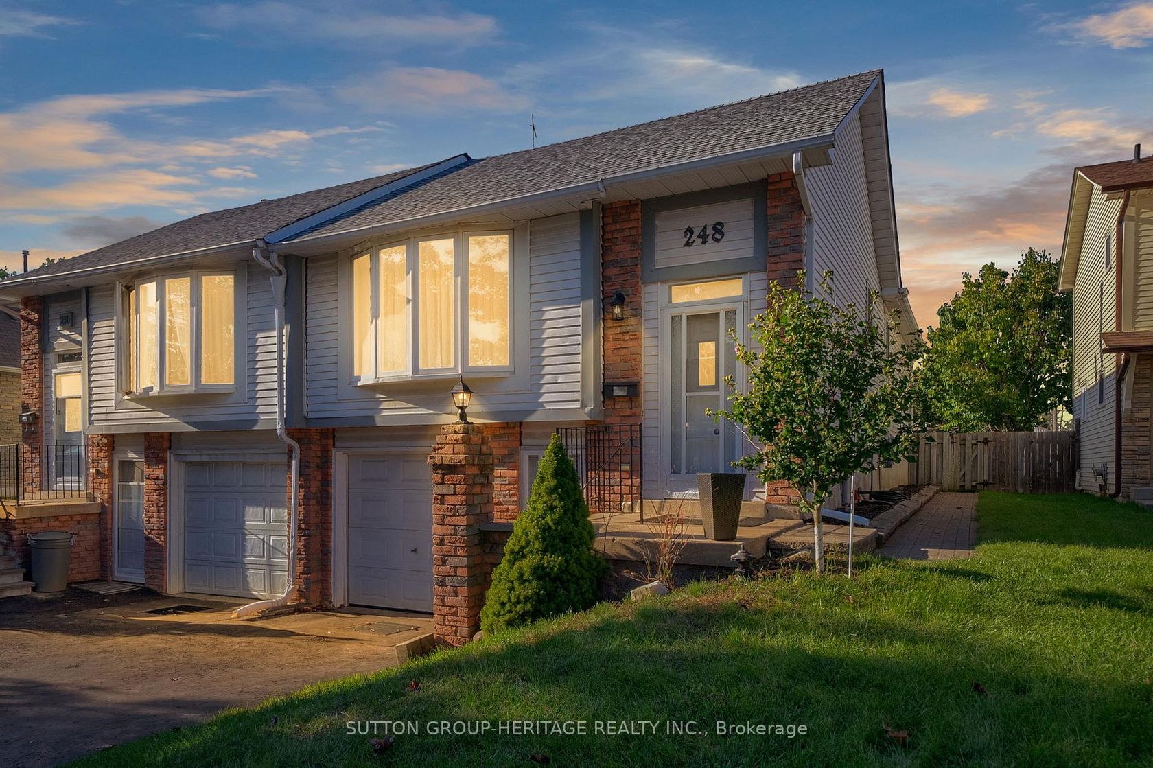 248 Northminister Court, Centennial, Oshawa 2