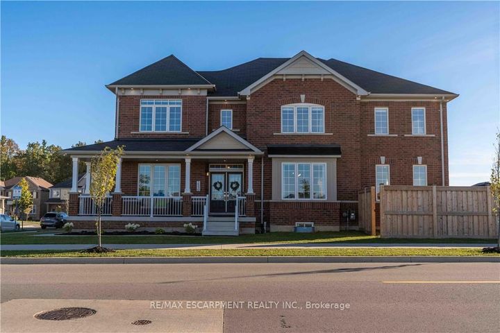 Photo 1 at 253 Kinsman Drive, Binbrook, Hamilton