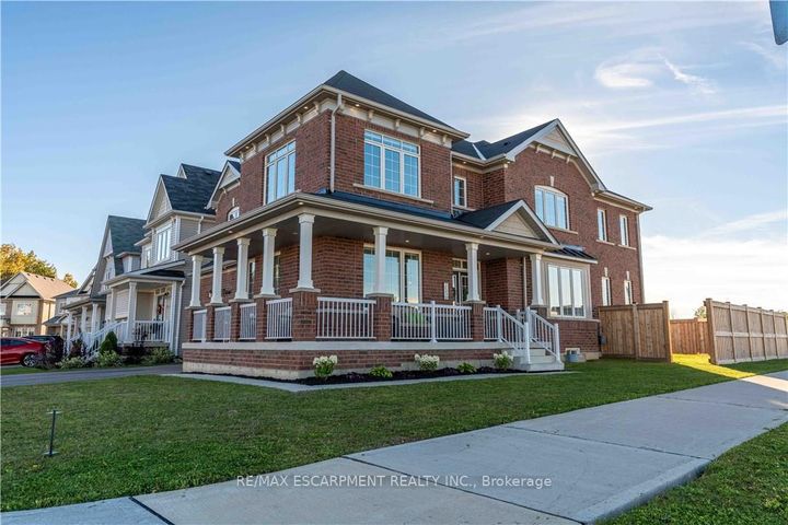 Photo 2 at 253 Kinsman Drive, Binbrook, Hamilton