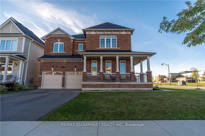 Photo 3 at 253 Kinsman Drive, Binbrook, Hamilton
