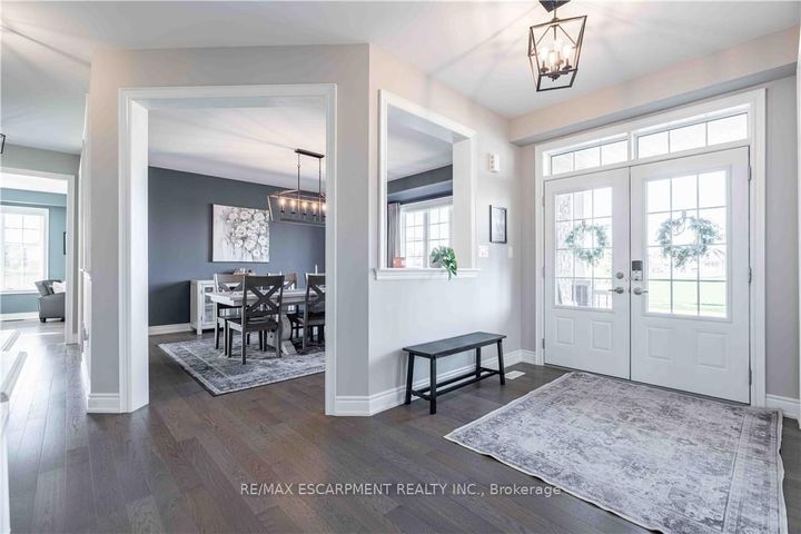 Photo 5 at 253 Kinsman Drive, Binbrook, Hamilton