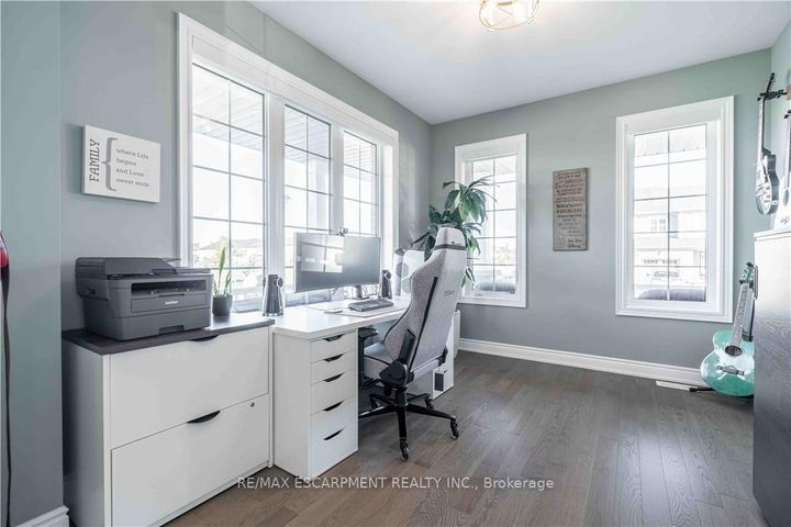 Photo 6 at 253 Kinsman Drive, Binbrook, Hamilton