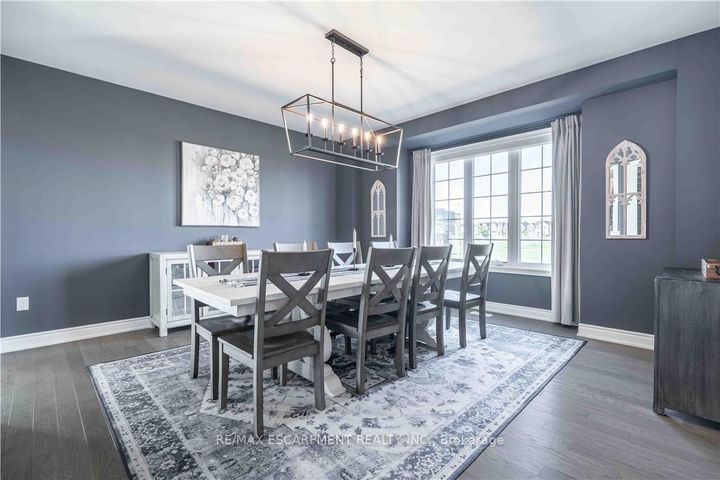 Photo 7 at 253 Kinsman Drive, Binbrook, Hamilton