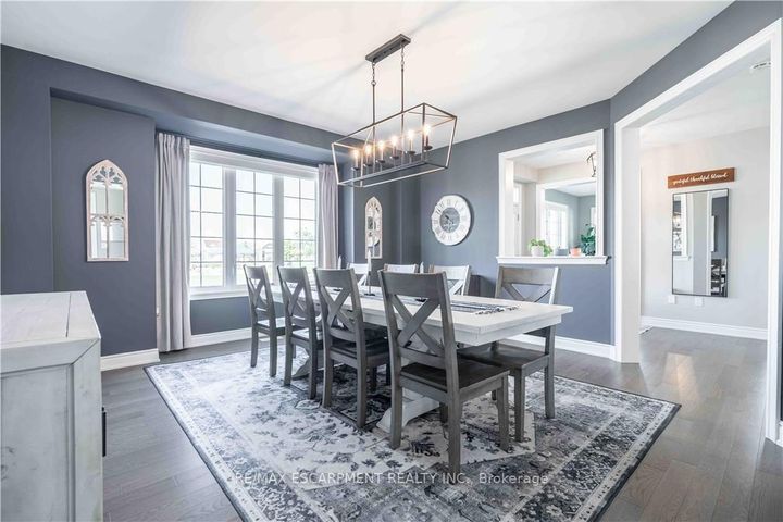 Photo 8 at 253 Kinsman Drive, Binbrook, Hamilton