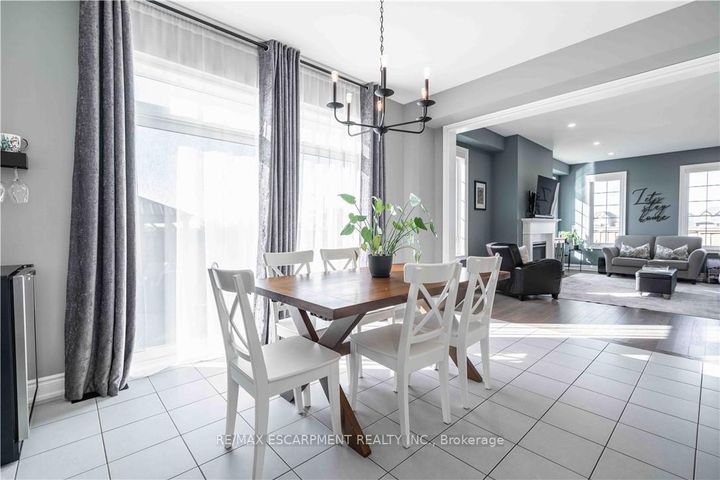 Photo 12 at 253 Kinsman Drive, Binbrook, Hamilton