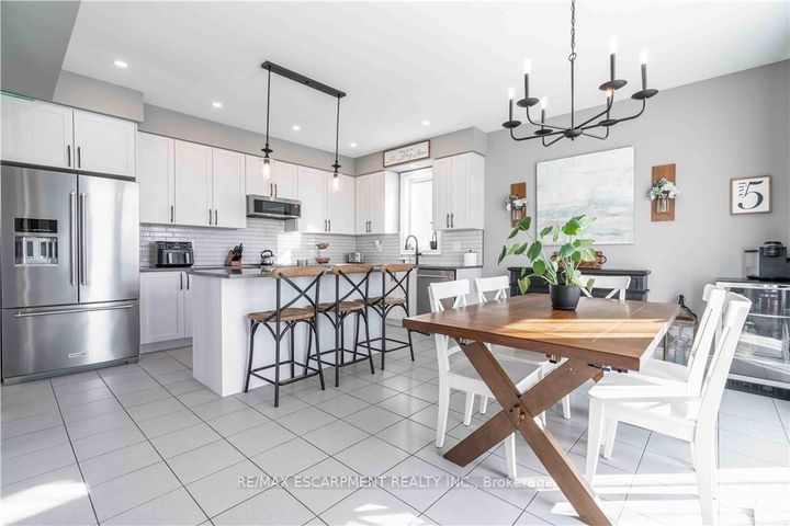 Photo 13 at 253 Kinsman Drive, Binbrook, Hamilton