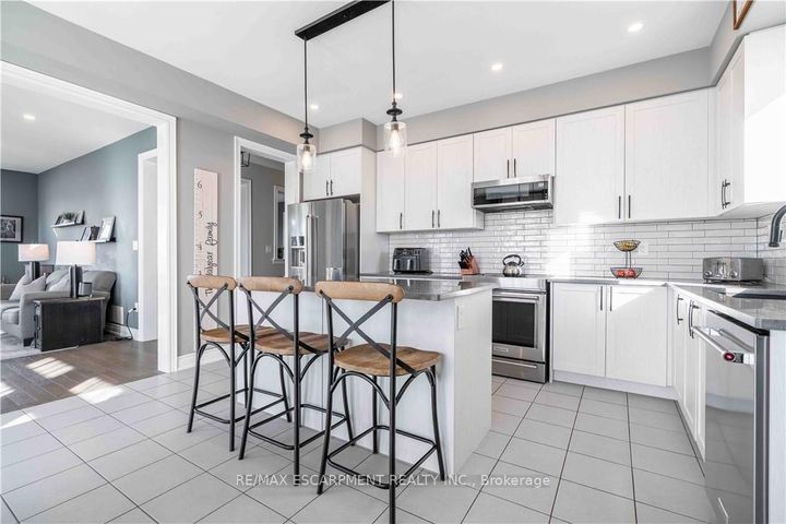 Photo 14 at 253 Kinsman Drive, Binbrook, Hamilton