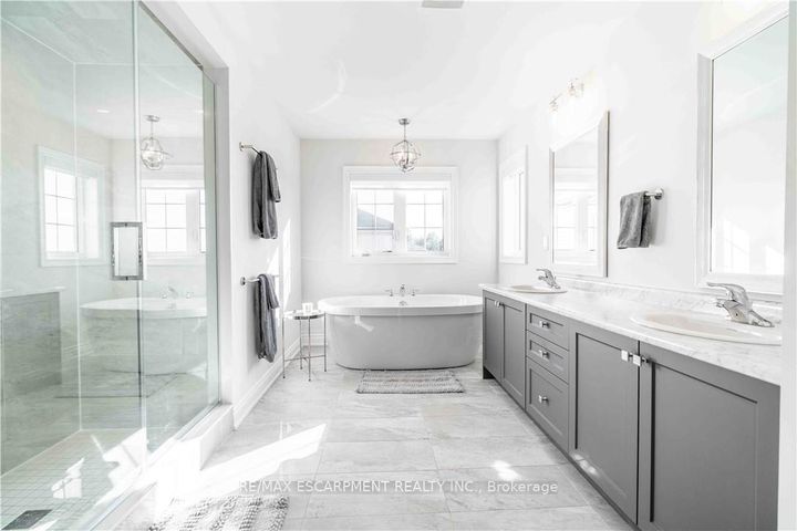 Photo 21 at 253 Kinsman Drive, Binbrook, Hamilton