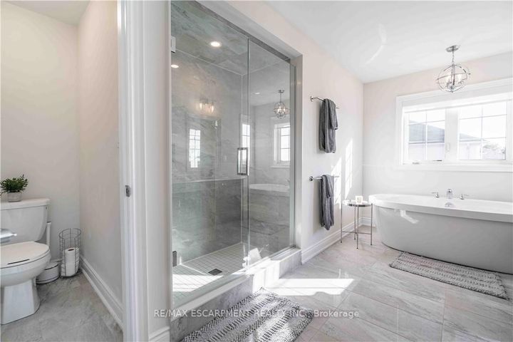Photo 22 at 253 Kinsman Drive, Binbrook, Hamilton