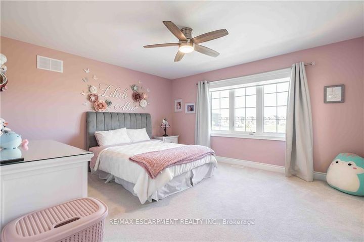 Photo 24 at 253 Kinsman Drive, Binbrook, Hamilton
