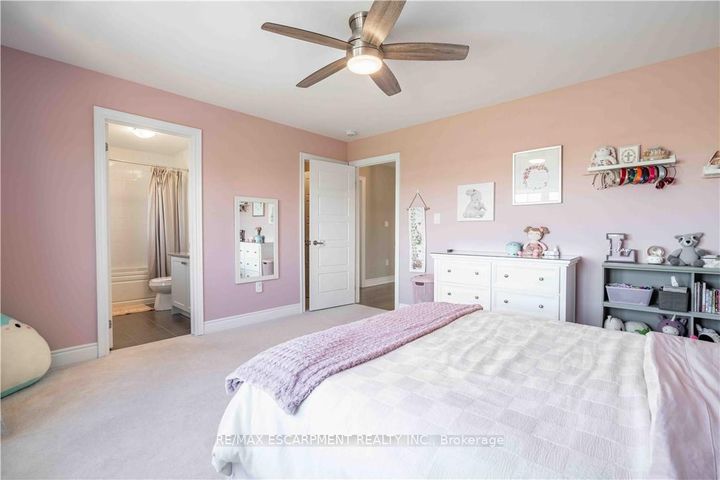 Photo 25 at 253 Kinsman Drive, Binbrook, Hamilton