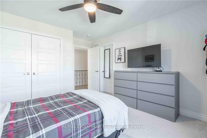 Photo 27 at 253 Kinsman Drive, Binbrook, Hamilton