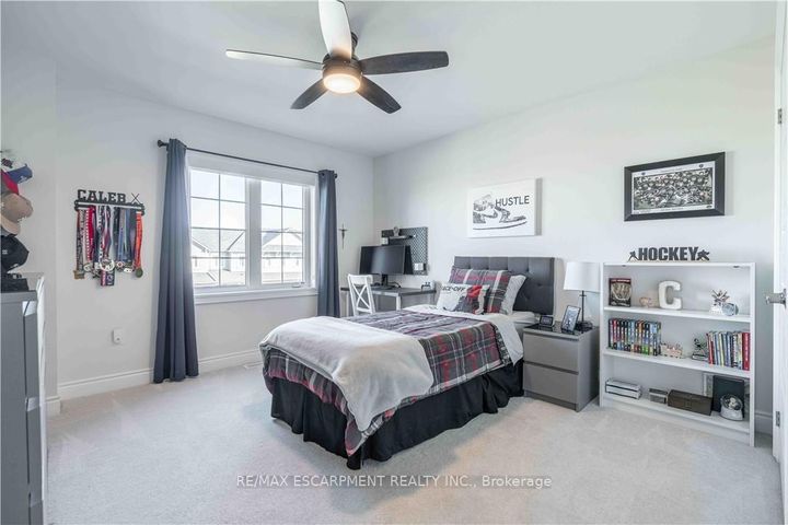 Photo 28 at 253 Kinsman Drive, Binbrook, Hamilton