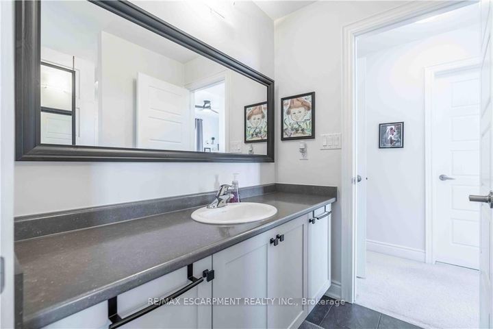 Photo 31 at 253 Kinsman Drive, Binbrook, Hamilton