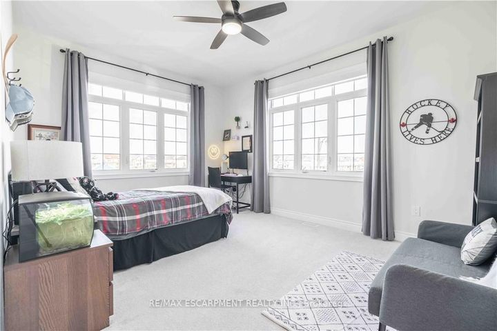 Photo 32 at 253 Kinsman Drive, Binbrook, Hamilton