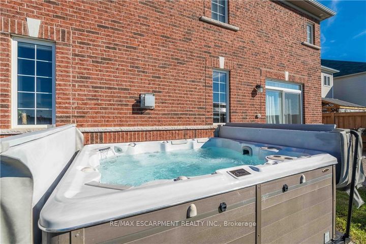 Photo 36 at 253 Kinsman Drive, Binbrook, Hamilton