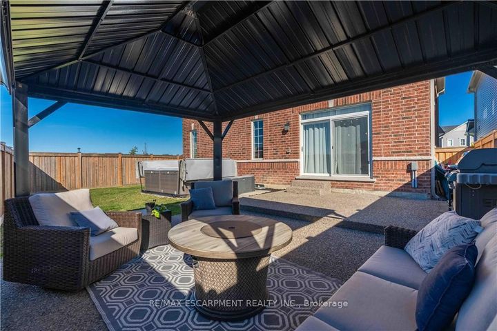 Photo 38 at 253 Kinsman Drive, Binbrook, Hamilton