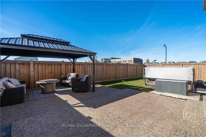 Photo 39 at 253 Kinsman Drive, Binbrook, Hamilton
