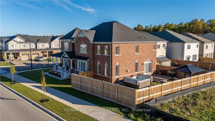 Photo 40 at 253 Kinsman Drive, Binbrook, Hamilton