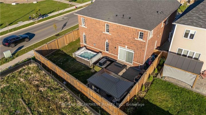 Photo 41 at 253 Kinsman Drive, Binbrook, Hamilton