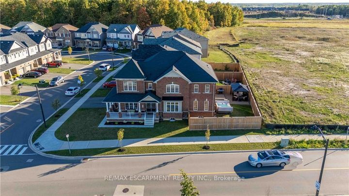 Photo 42 at 253 Kinsman Drive, Binbrook, Hamilton