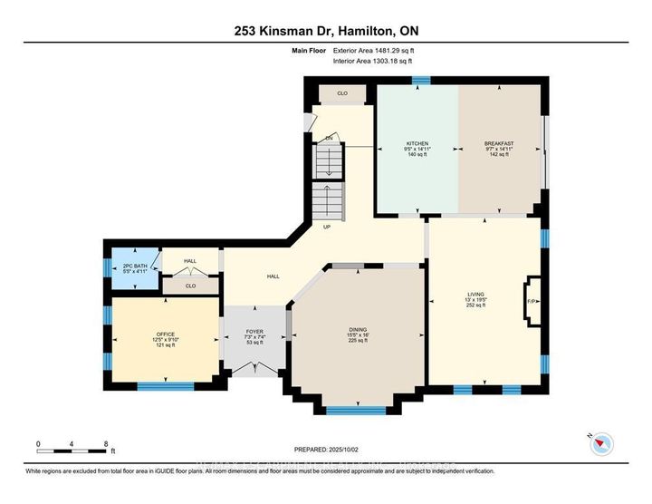 Photo 44 at 253 Kinsman Drive, Binbrook, Hamilton
