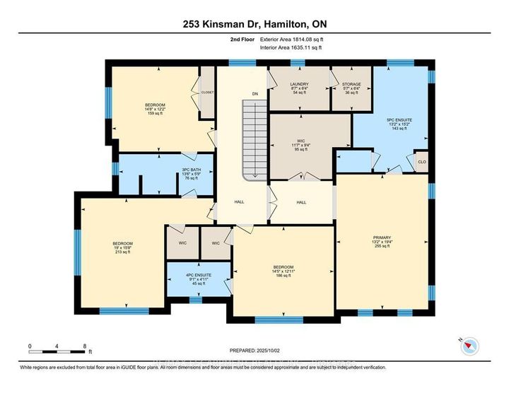 Photo 45 at 253 Kinsman Drive, Binbrook, Hamilton