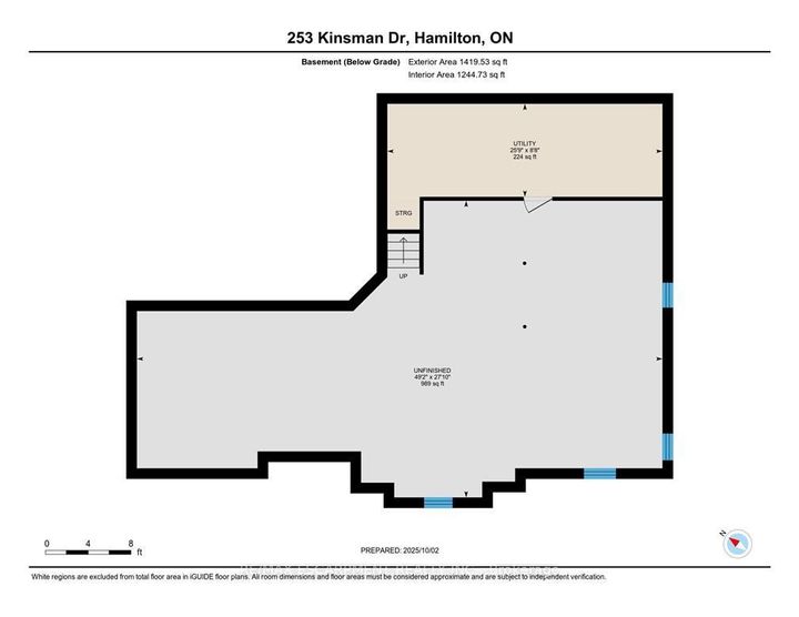 Photo 46 at 253 Kinsman Drive, Binbrook, Hamilton