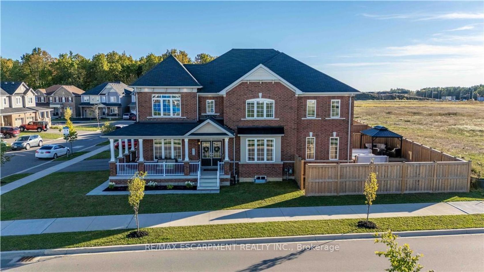 253 Kinsman Drive, Binbrook, Hamilton 2