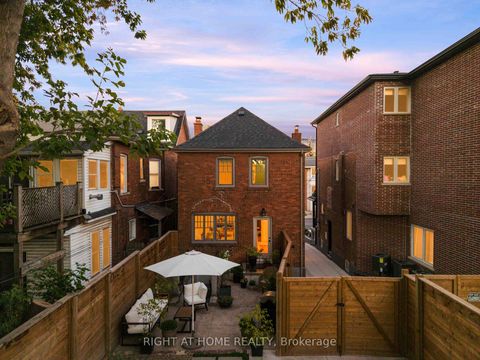 Photo 31 at 1642 Dufferin Street, Davenport, Toronto