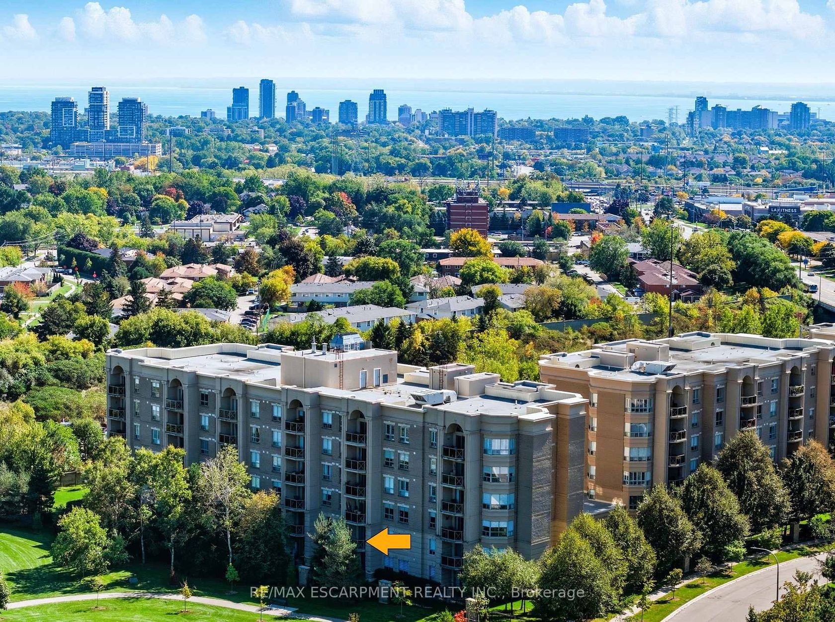 211 - 2075 Amherst Heights Drive, Brant Hills, Burlington 