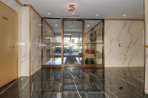 Photo 3 at 1409 - 10 Sunny Glenway, Flemingdon Park, Toronto