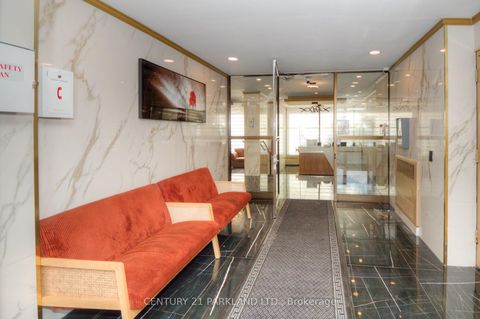 Photo 4 at 1409 - 10 Sunny Glenway, Flemingdon Park, Toronto