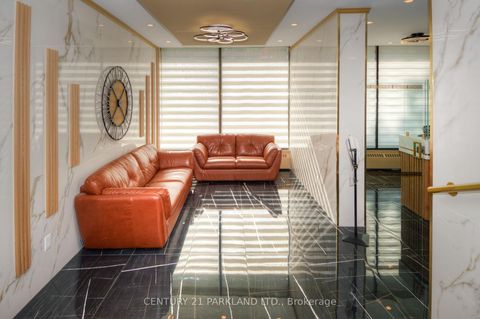 Photo 5 at 1409 - 10 Sunny Glenway, Flemingdon Park, Toronto