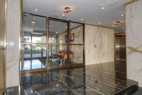 Photo 8 at 1409 - 10 Sunny Glenway, Flemingdon Park, Toronto