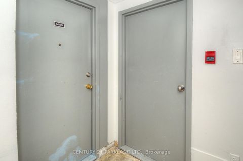 Photo 10 at 1409 - 10 Sunny Glenway, Flemingdon Park, Toronto