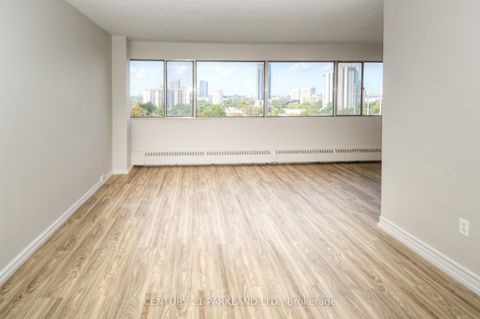 Photo 13 at 1409 - 10 Sunny Glenway, Flemingdon Park, Toronto