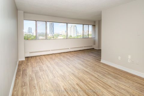 Photo 14 at 1409 - 10 Sunny Glenway, Flemingdon Park, Toronto