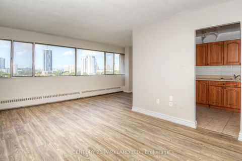 Photo 15 at 1409 - 10 Sunny Glenway, Flemingdon Park, Toronto