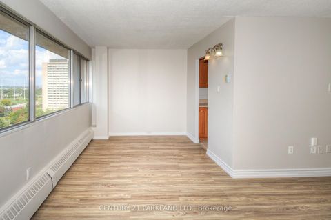 Photo 16 at 1409 - 10 Sunny Glenway, Flemingdon Park, Toronto