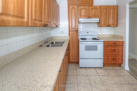 Photo 20 at 1409 - 10 Sunny Glenway, Flemingdon Park, Toronto