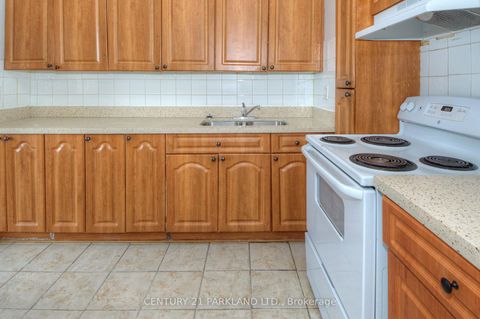 Photo 22 at 1409 - 10 Sunny Glenway, Flemingdon Park, Toronto