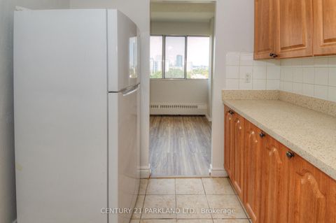 Photo 24 at 1409 - 10 Sunny Glenway, Flemingdon Park, Toronto