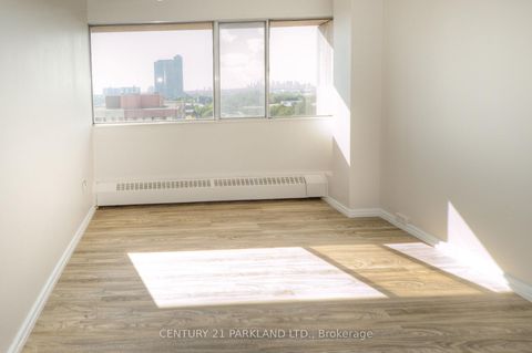 Photo 25 at 1409 - 10 Sunny Glenway, Flemingdon Park, Toronto