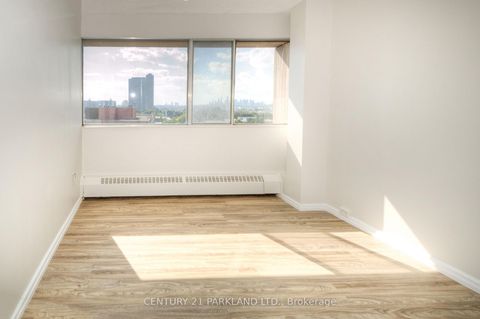 Photo 26 at 1409 - 10 Sunny Glenway, Flemingdon Park, Toronto