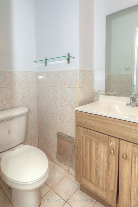 Photo 29 at 1409 - 10 Sunny Glenway, Flemingdon Park, Toronto