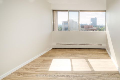 Photo 30 at 1409 - 10 Sunny Glenway, Flemingdon Park, Toronto