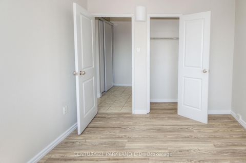 Photo 32 at 1409 - 10 Sunny Glenway, Flemingdon Park, Toronto